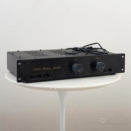 Audible Illusion-Preamplificatore-Modulus