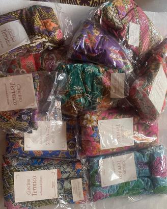 Cuscino Riscaldabile