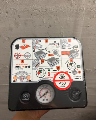 Compressore ruote fiat/ alfa romeo/ jeep