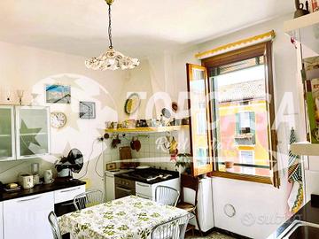 Appartamento di 90 m² con 4 locali a Venezia