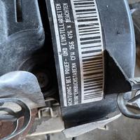 Motore CFW polo 1.2 tdi 1200 diesel