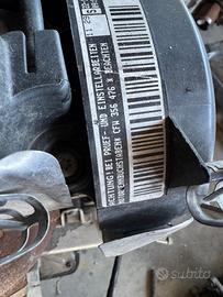 Motore CFW polo 1.2 tdi 1200 diesel