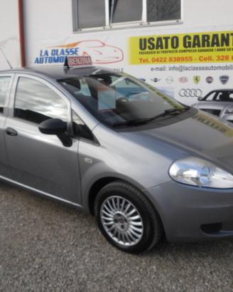 Fiat Grande Punto Grande Punto 1.4 GPL 5 porte Dyn