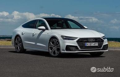 Ricambi usati audi a7-a7 sportback 2010-2024