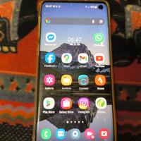 Samsung s10