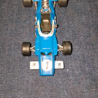 matra MS80 1969 formula 1 1/43