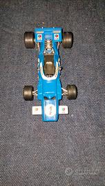 matra MS80 1969 formula 1 1/43