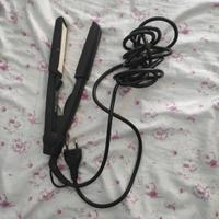 piastra per capelli