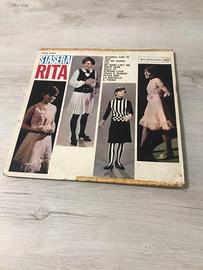 LP Rita Pavone - Stasera Rita (1ª Edizione)