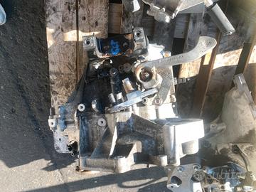 CAMBIO VW POLO CGP 1.2 BENZINA