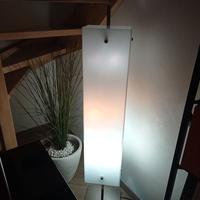 Artemide lampada da terra