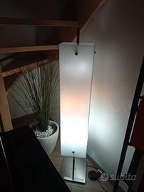 Artemide lampada da terra