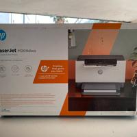 STAMPANTE LASER HP LASERJET M209DWE