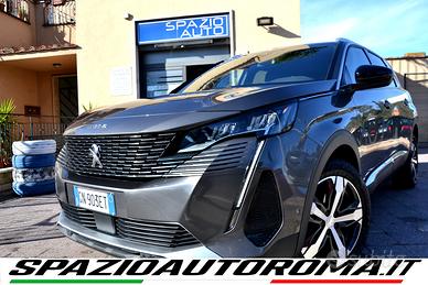 Peugeot 5008 1.5 HDi 130CV 7POSTI AUT.+NAV+LED+RCA