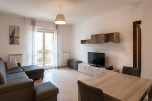 Trilocale zona navile BO