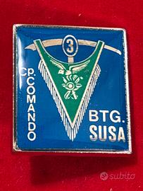 3 BTG. SUSA. = CP. COMANDO