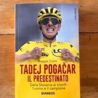 Tadej Pogačar - Il predestinato