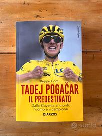 Tadej Pogačar - Il predestinato