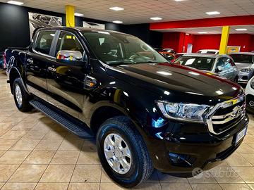 FORD Ranger 2.0 ECOBLUE aut N1 DC XLT 5 pt. CERT