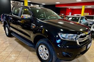 FORD Ranger 2.0 ECOBLUE aut N1 DC XLT 5 pt. CERT