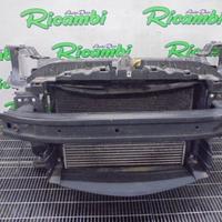 OSSATURA PER LANCIA DELTA 1.6 MTJ 2010