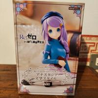 Re Life Noodle Stopper FuRyu Anastasia Book 