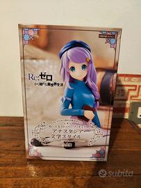 Re Life Noodle Stopper FuRyu Anastasia Book 