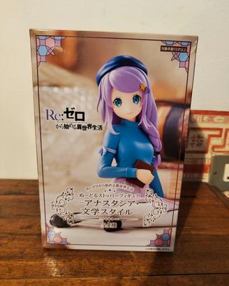 Re Life Noodle Stopper FuRyu Anastasia Book 