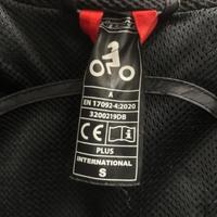 Giubbino moto Alpinestars 