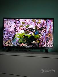 Televisione SHARP - no smart