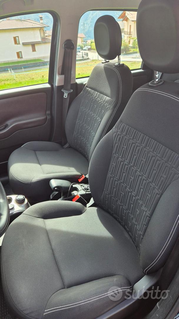 Fiat Panda 2015 photo 4