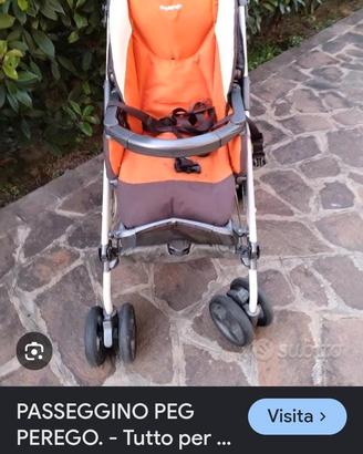 Passeggino 