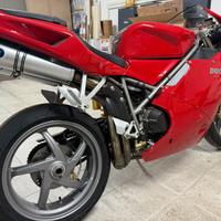 Ducati 998