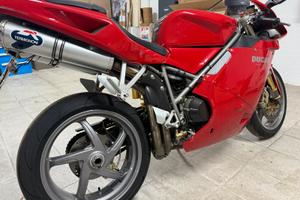 Ducati 998