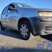 FIAT PUNTO 188 1.2 60 60CV 99-10 ricambi/
