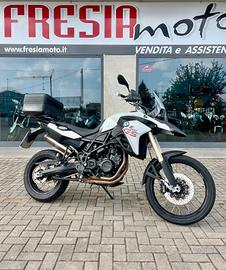 Bmw F 800 GS+BLOCCALA CON ACCONTO +CONSEGNA