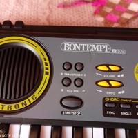 BONTEMPI PIANOLA