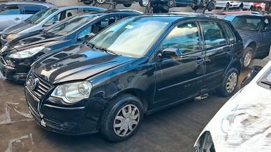 Ricambi Volkswagen Polo