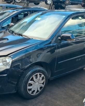 Ricambi Volkswagen Polo