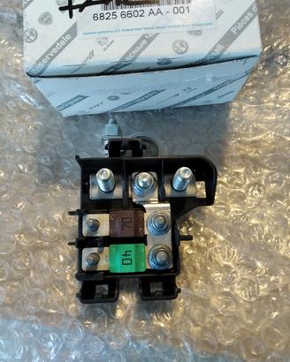 MORSETTO POLO POSITIVO BATTERIA 51896587 CON FIAT 