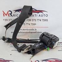 CINTURA DI SICUREZZA ANTERIORE DESTRA CHEVROLET Ca