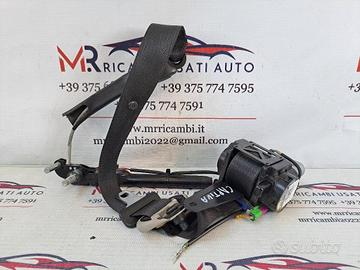 CINTURA DI SICUREZZA ANTERIORE DESTRA CHEVROLET Ca