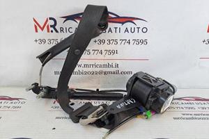 CINTURA DI SICUREZZA ANTERIORE DESTRA CHEVROLET Ca