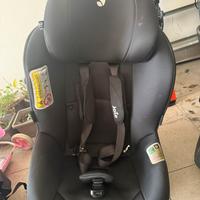 Seggiolino I SPIN 360 - girevole a 360’