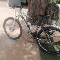 MTB Merida Carbon flx 2000