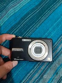 Fotocamera Panasonic Lumix Per Ricambi