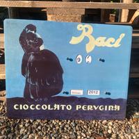 Baci Perugina calendario
