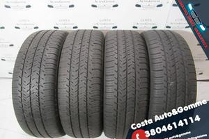 215 60 17C Michelin 85%  215 60 R17