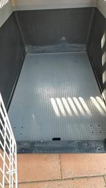 trasportino per cani