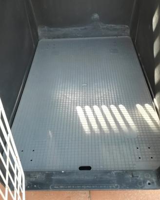 trasportino per cani